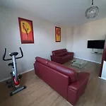 Lejlighed Gdk Locations Meubles *