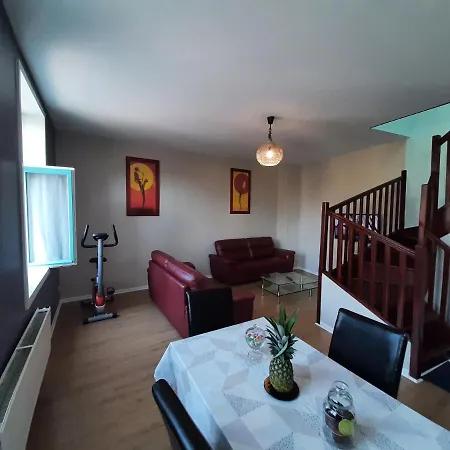 Gdk Locations Meubles Apartment