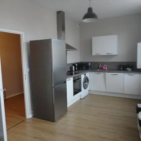 Gdk Locations Meubles * Gravelines