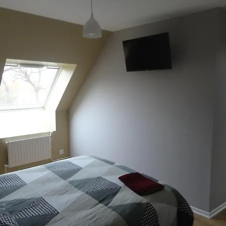 Gdk Locations Meubles Apartment Gravelines