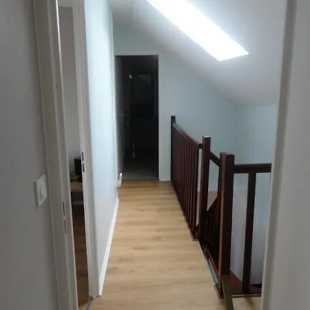 Gdk Locations Meubles Apartment