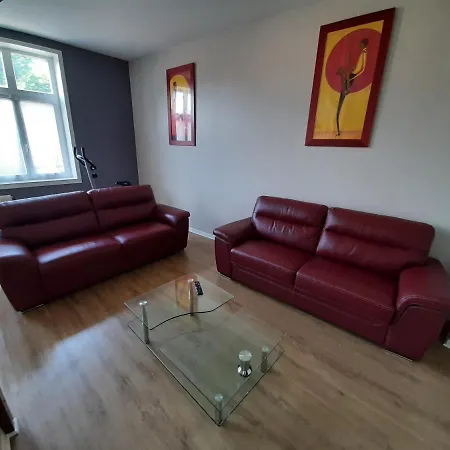 Gdk Locations Meubles