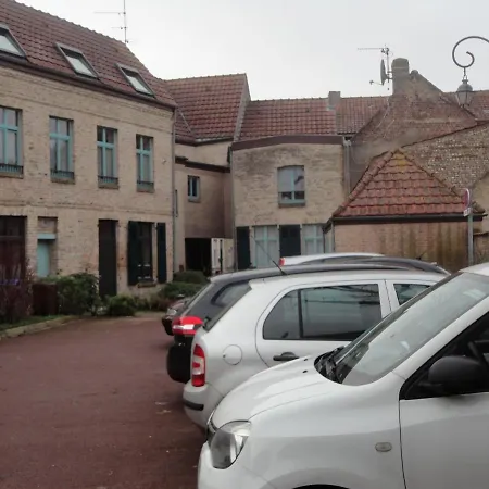 Lejlighed Gdk Locations Meubles *