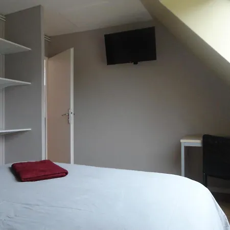 Apartment Gdk Locations Meubles