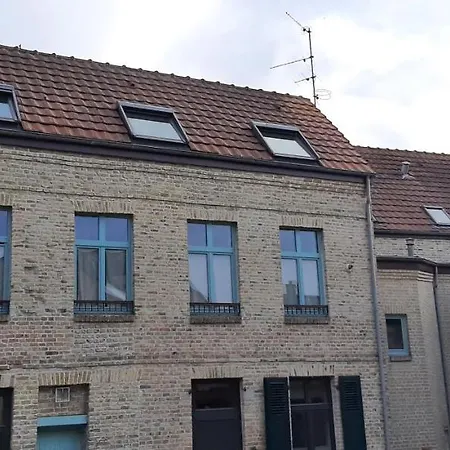 Gdk Locations Meubles Apartment Gravelines