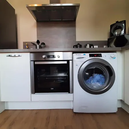 Apartment Gdk Locations Meubles Gravelines