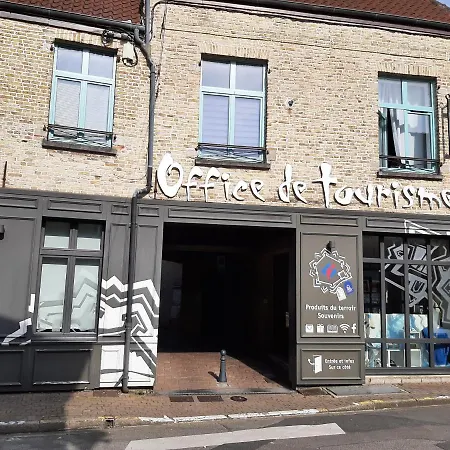 Gdk Locations Meubles