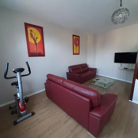 Apartment Gdk Locations Meubles *