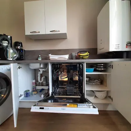 Gdk Locations Meubles Apartment Gravelines