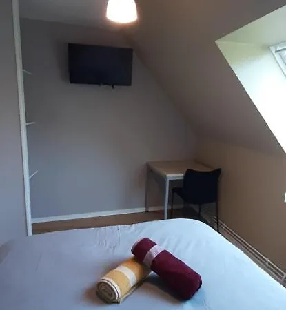 Gdk Locations Meubles Apartment Gravelines