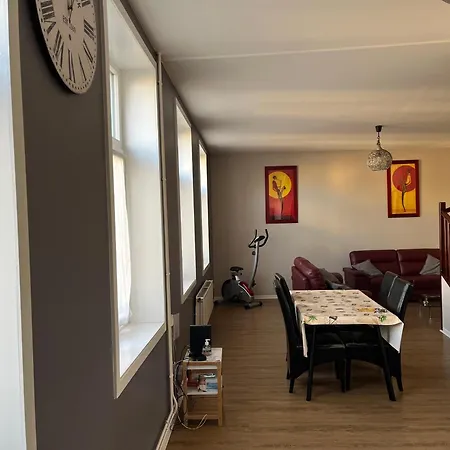 Gdk Locations Meubles Apartment *